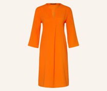 Kleid mit 3/4-Arm