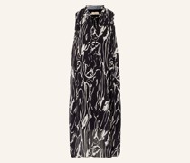Plisseekleid
