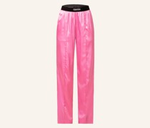 Seidenhose