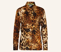 Hemdbluse MADRID