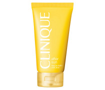AFTER SUN RESCUE BALM WITH ALOE 150 ml, 20 € / 100 ml