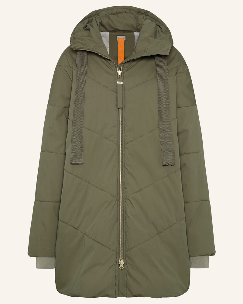 G-Lab Damen Parka