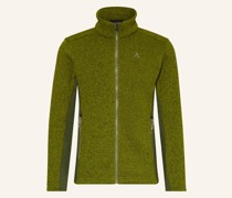 Fleecejacke ZIPIN! OBERAU