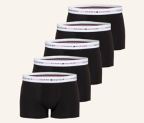 5er-Pack Boxershorts