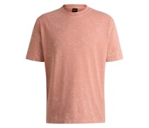 T-Shirt TESTRONG Relaxed Fit