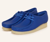 Slipper - BLAU