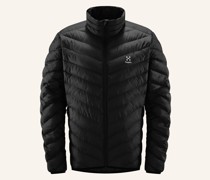 Steppjacke SÄRNA MIMIC