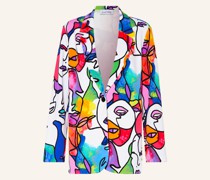 Jerseyblazer