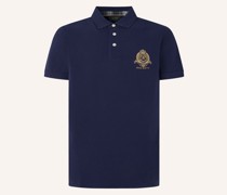 Poloshirt HERITAGE LOGO