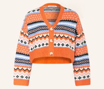 Strickjacke ZAFIRA