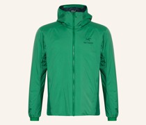 Funktionsjacke ATOM