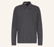 Piqué-Poloshirt WAVELO Regular Fit