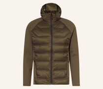Hybrid-Softshell-Jacke TASMAN DOWN HYBRID