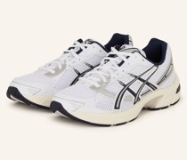 Sneaker GEL-1130™ - WEISS/ DUNKELBLAU