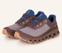 Trailrunning-Schuhe CLOUDVISTA WATERPROOF