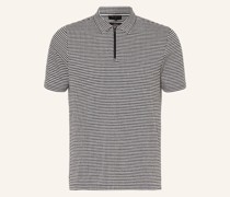 Piqué-Poloshirt PRESHON Regular Fit