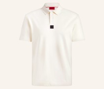 Jersey-Poloshirt DEABONO Regular Fit