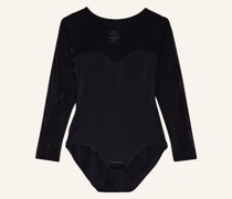 Shape-Body EVERYBODY LONGSLEEVE