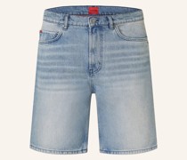 Jeansshorts 446/S Loose Fit