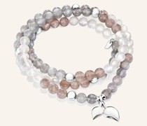 Armband INDIA CASHMERE MEDIUM aus 18 Karat