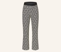 7/8-Hose MACY aus Jersey