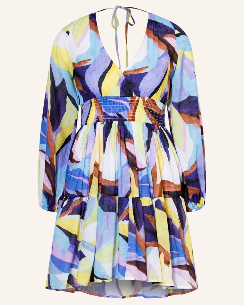 Seafolly Australia Damen Strandkleid TROPFEST