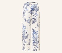 Satin-Culotte