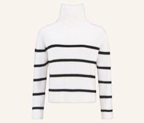 Pullover mit Merinowolle
