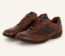 Sneaker BREVIS - BRAUN