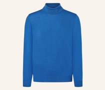 Rollkragenpullover