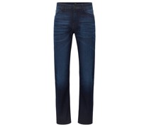 Jeans ALBANY BC L P Straight Fit