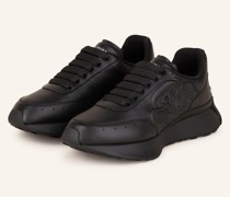 Sneaker - SCHWARZ