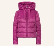 Steppjacke