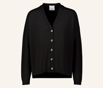 Strickjacke aus Cashmere