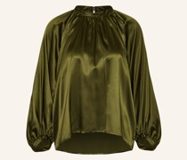 Blusenshirt MABE aus Seide