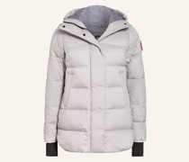 Daunenjacke ALLISTON