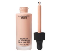 STUDIO WATERWEIGHT SPF 30 FOUNDATION 1500 € / 1 l