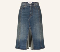 Jeansrock