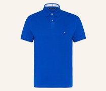 Piqué-Poloshirt Regular Fit