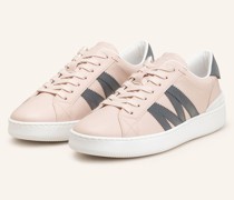 Sneaker MONACO - HELLROSA