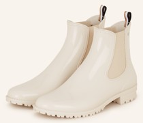 Chelsea-Boots MARTHA - WEISS
