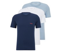 Unterwäsche Top T-SHIRT RN TRIPLET P Regular Fit
