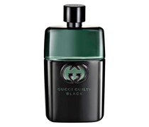 GUCCI GUILTY BLACK POUR HOMME 50 ml, 1620 € / 1 l