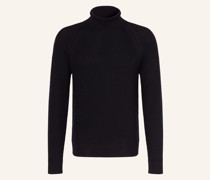 Rollkragenpullover