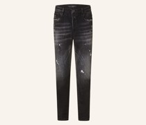 Destroyed Jeans ERZAVEN Comfort Fit