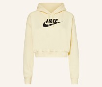 Cropped-Hoodie SPORTSWEAR CLUB