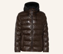 Lederjacke MS-CLAUDIO