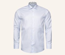 Contemporary fit Baumwoll-Tencel™-Hemd