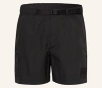 Badeshorts CK NYLON