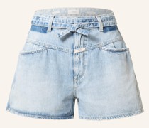 Jeansshorts JOCY X